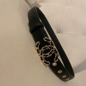 Black Belt Women’s